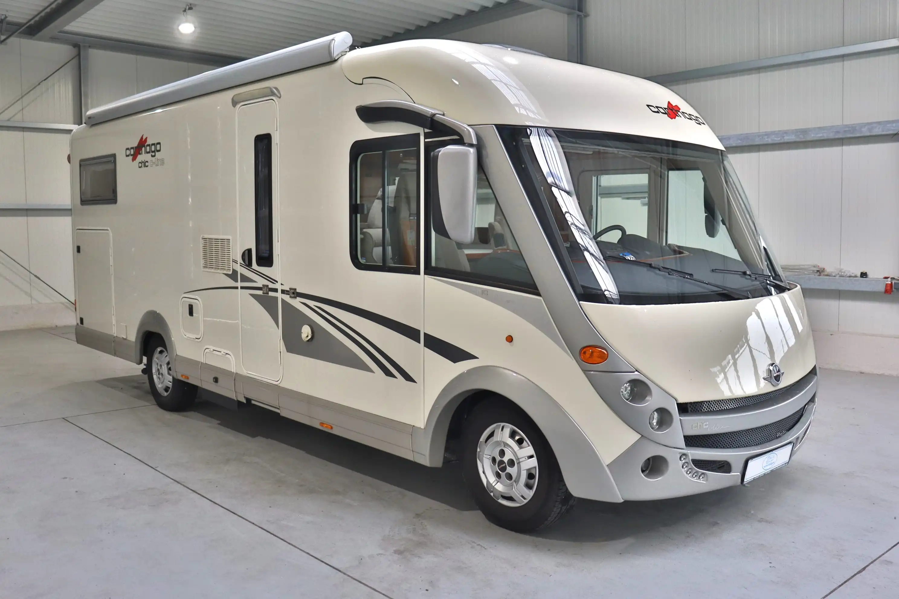 CARTHAGO Chic C-Line I 4.9